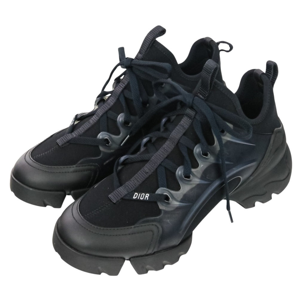 Christian Dior D-CONNECT Sneakers