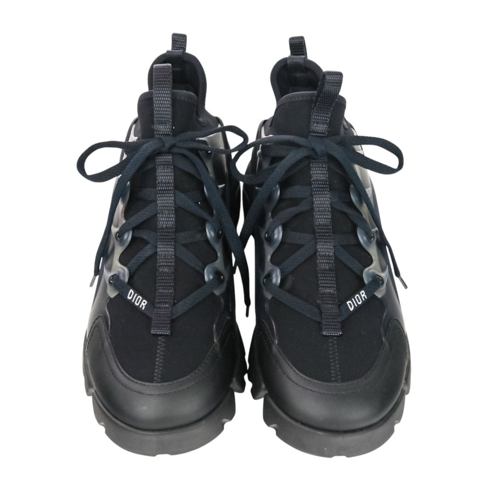 Christian Dior D-CONNECT Sneakers