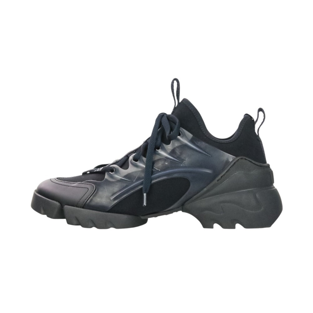 Christian Dior D-CONNECT Sneakers