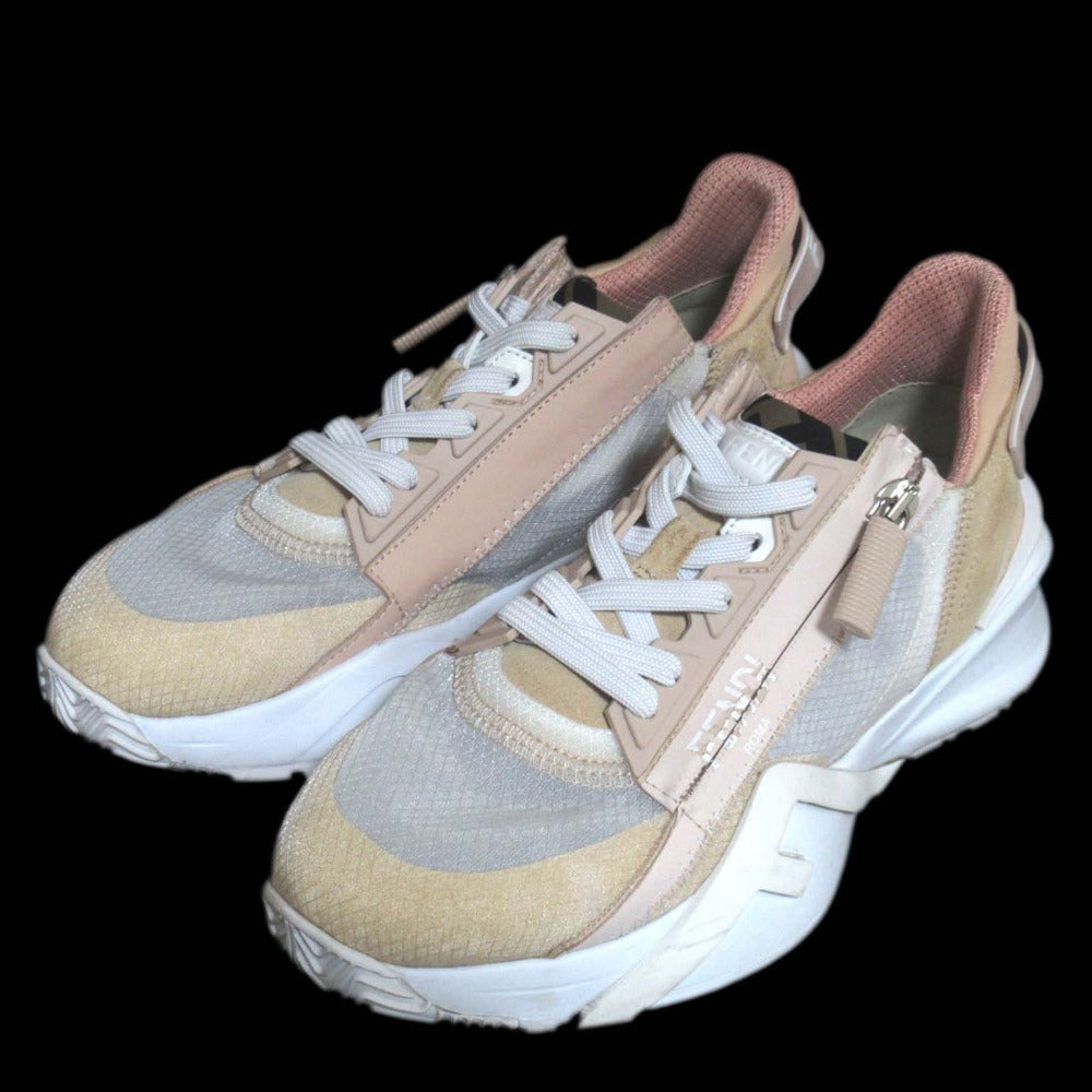 Fendi FENDI FLOW Sneakers
