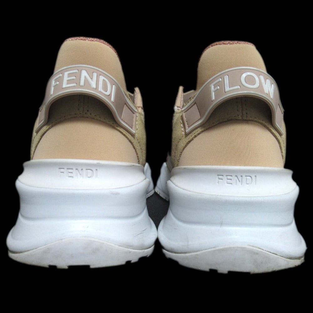 Fendi FENDI FLOW Sneakers