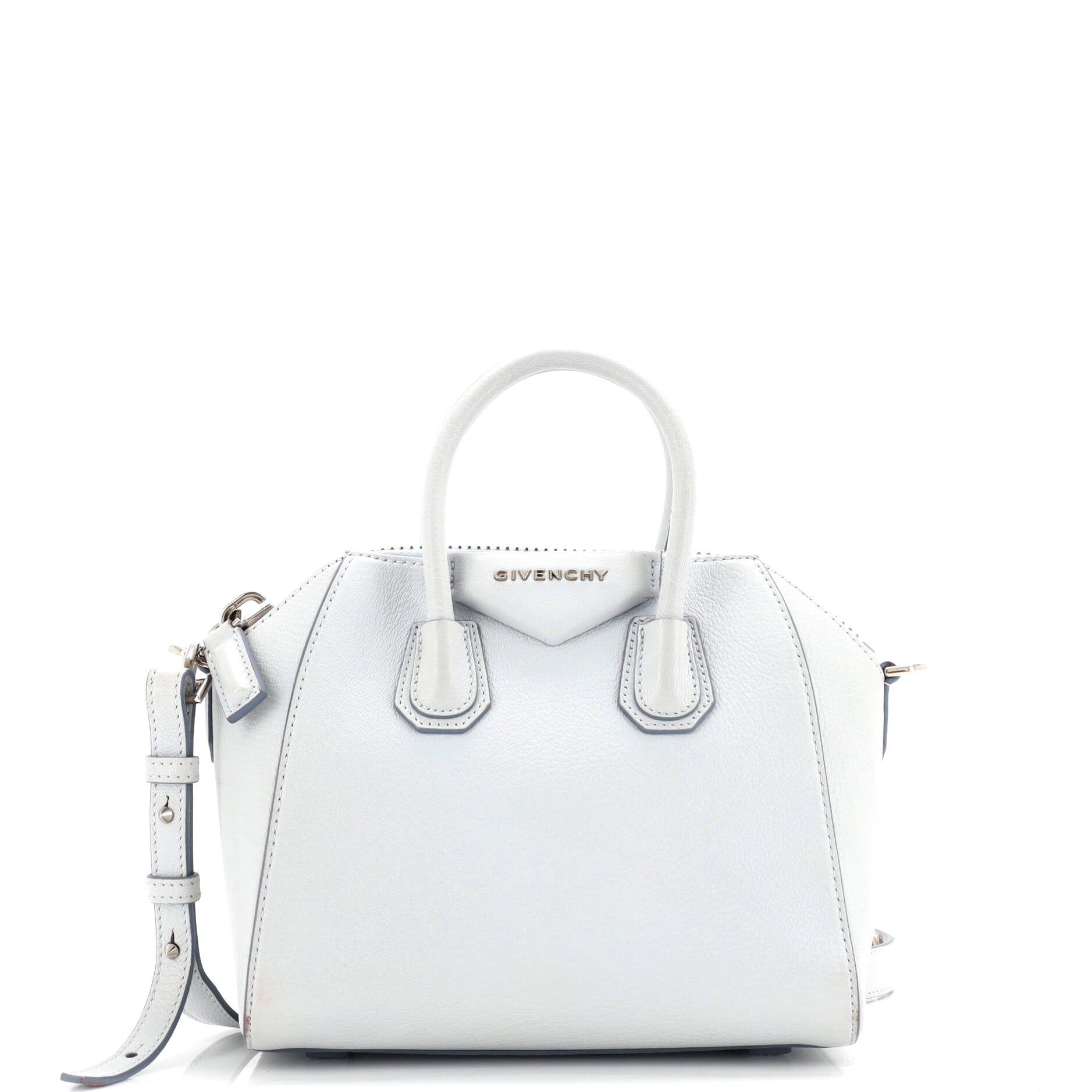 Antigona Bag Leather Mini