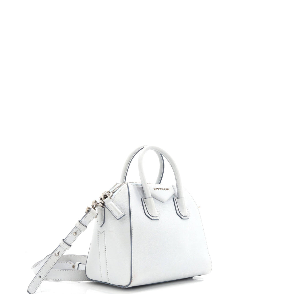 Antigona Bag Leather Mini