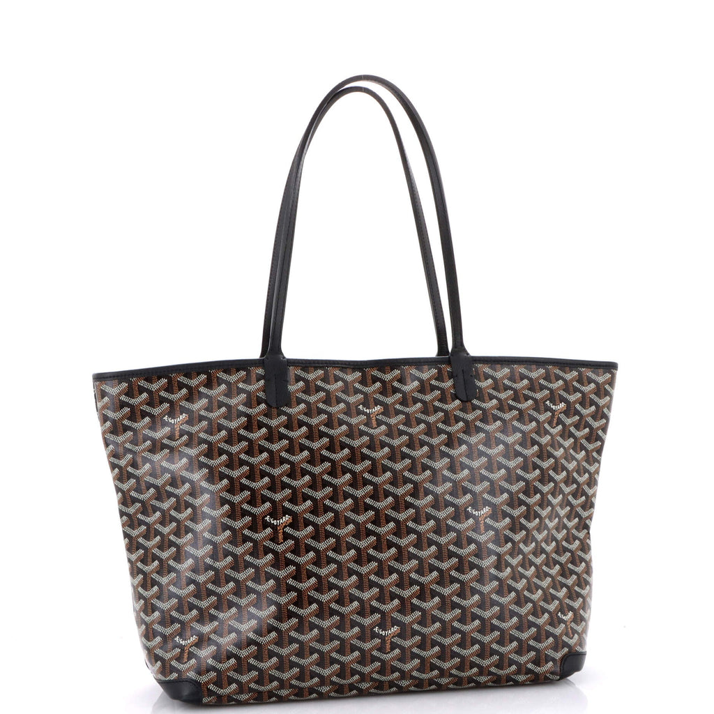Artois Tote Coated Canvas MM