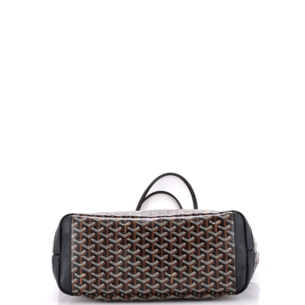 Artois Tote Coated Canvas MM