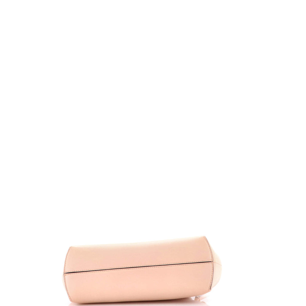First Bag Leather Small