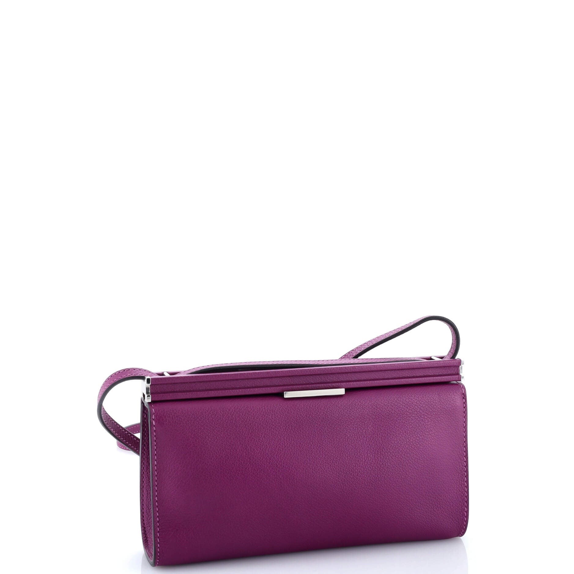 Clic-H Shoulder Bag Evercolor 21