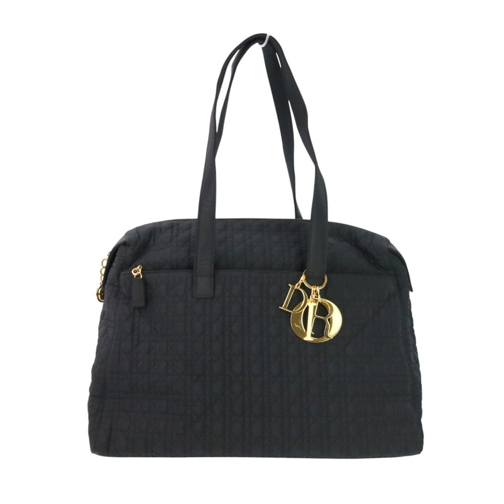 Christian Dior Lady Dior Cannage 2way Bag