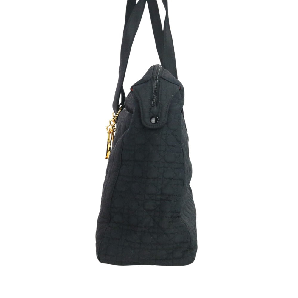 Christian Dior Lady Dior Cannage 2way Bag
