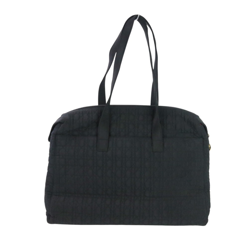 Christian Dior Lady Dior Cannage 2way Bag