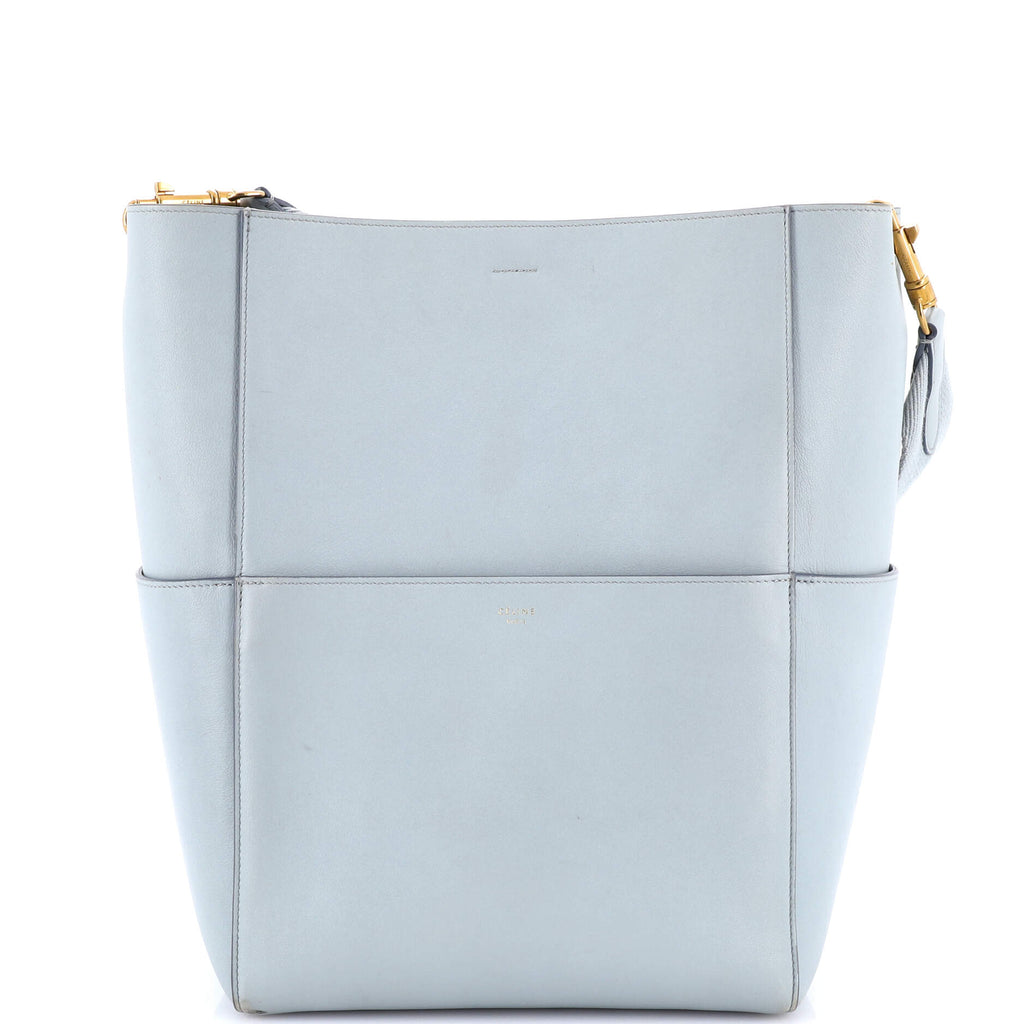 Sangle Seau Bag Calfskin Large