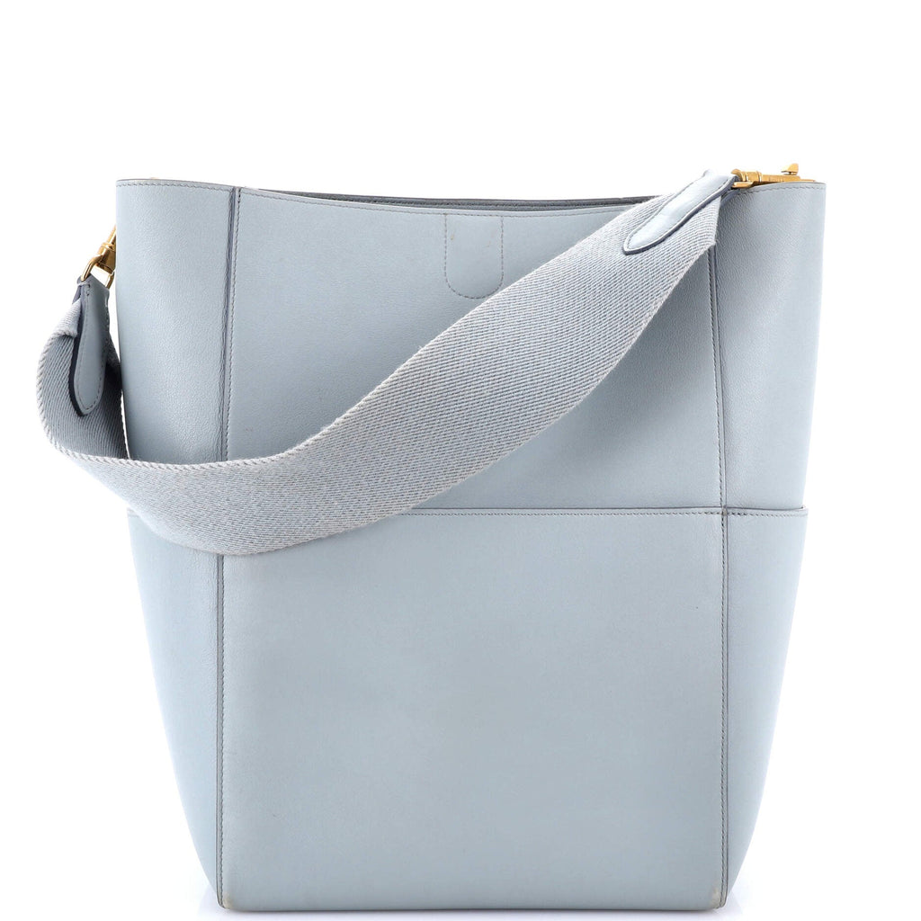 Sangle Seau Bag Calfskin Large