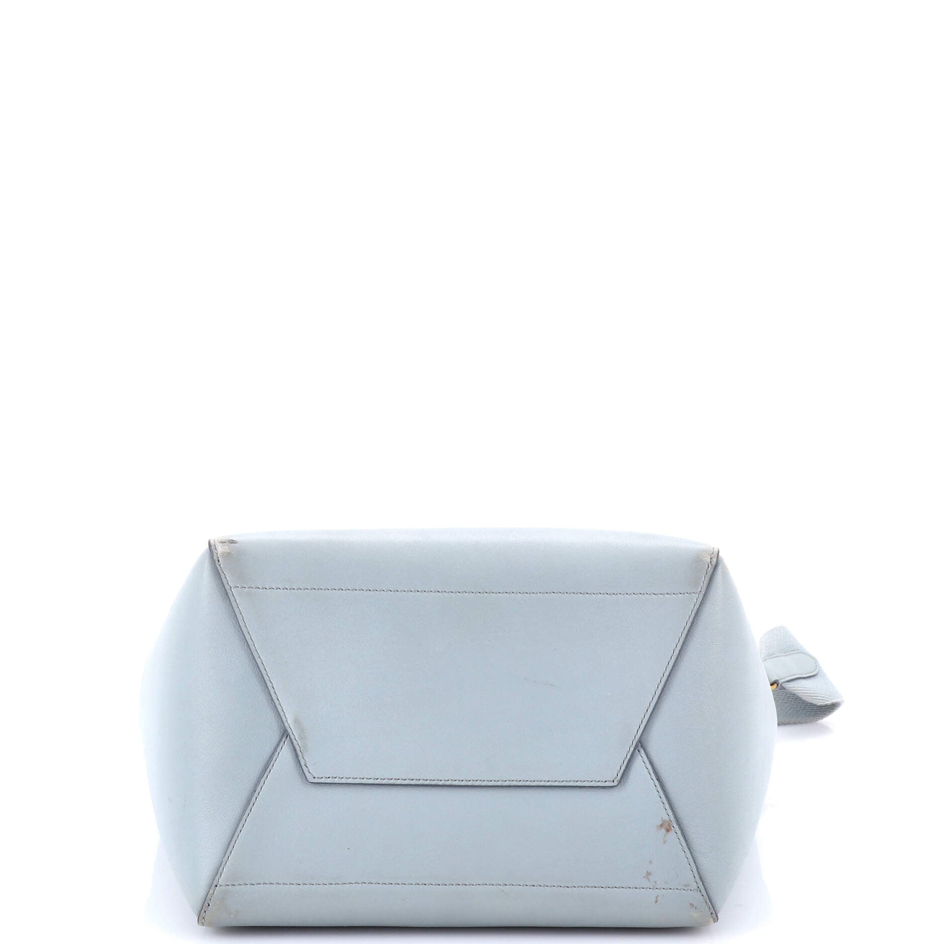 Sangle Seau Bag Calfskin Large
