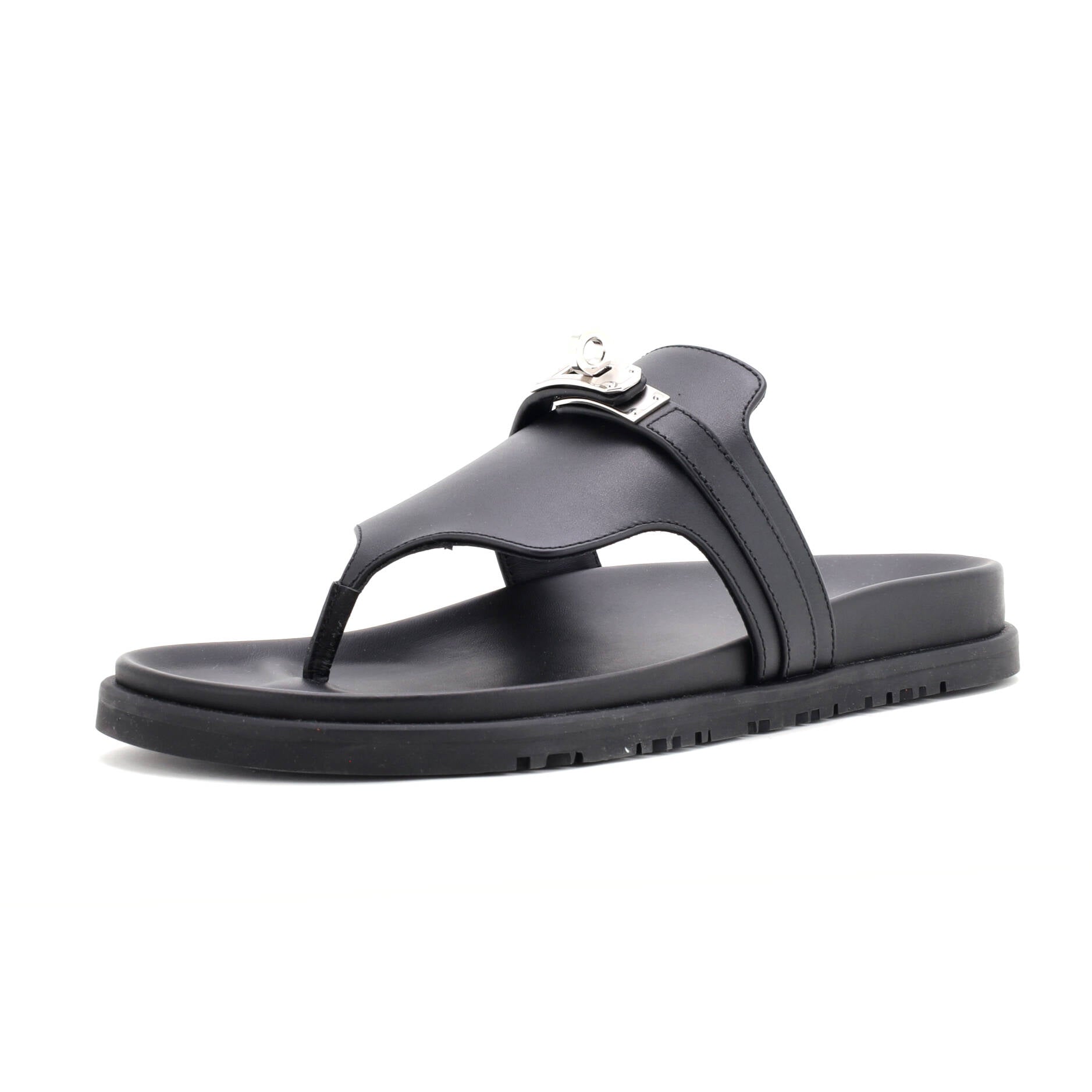 Women's Empire Sandals Leather