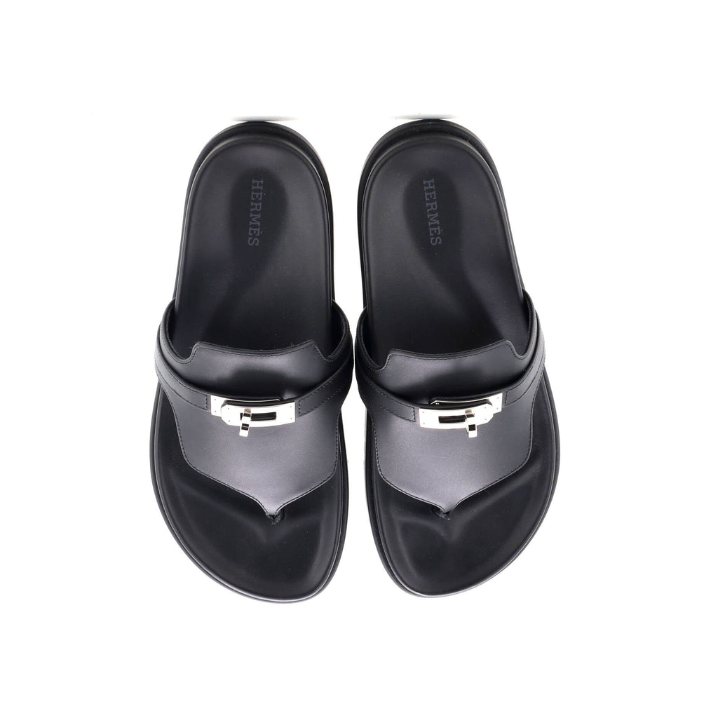 Women's Empire Sandals Leather