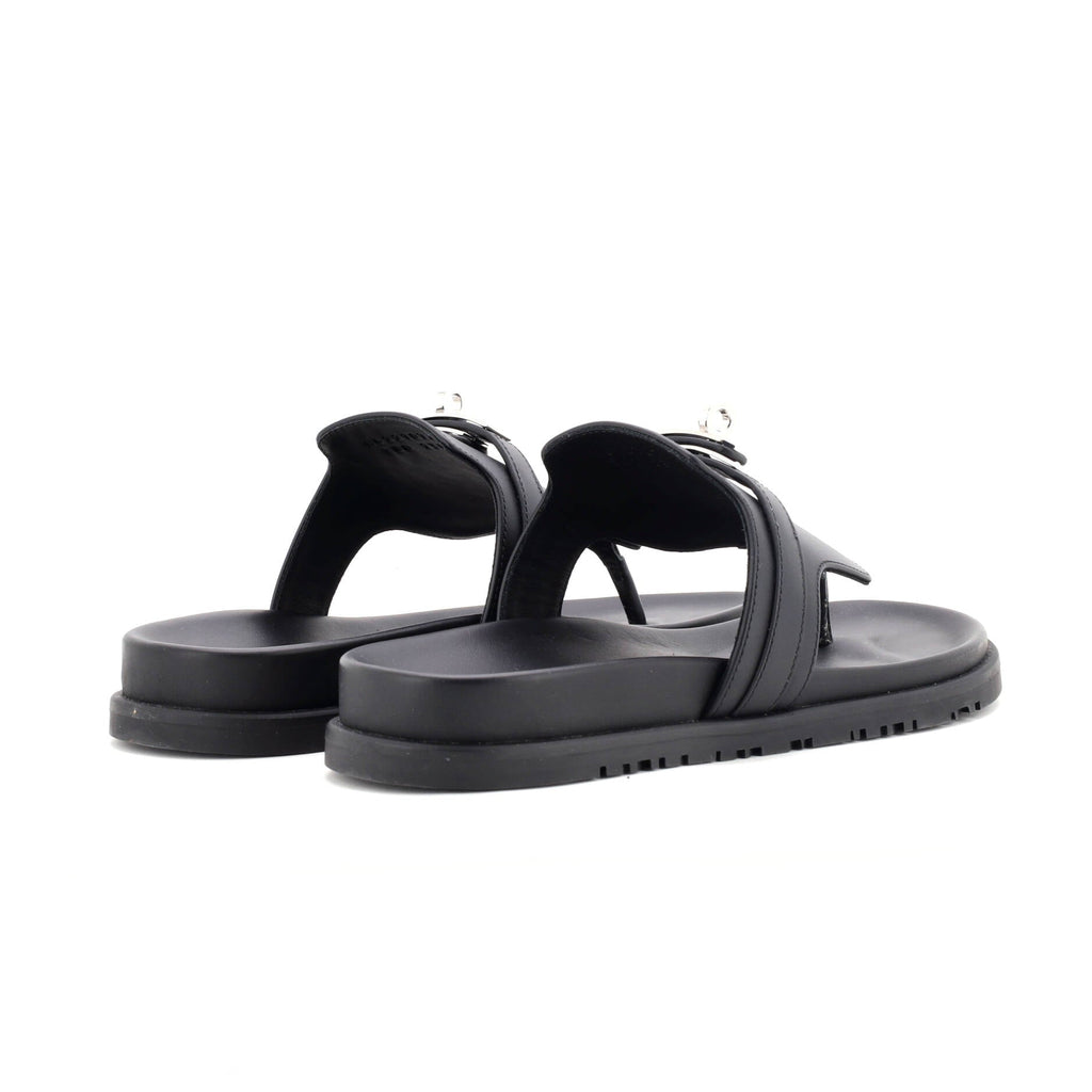 Women's Empire Sandals Leather