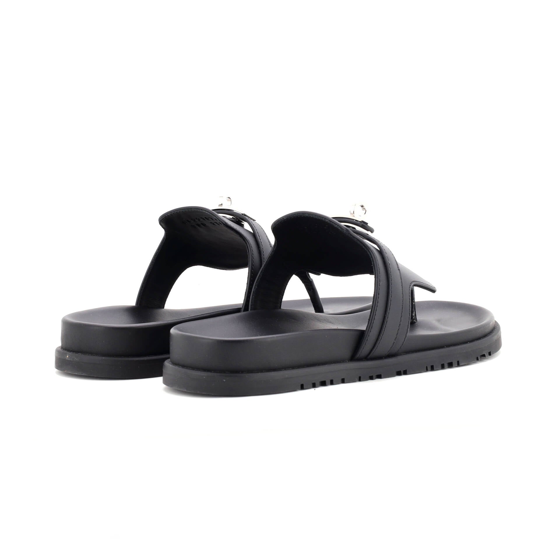 Women's Empire Sandals Leather