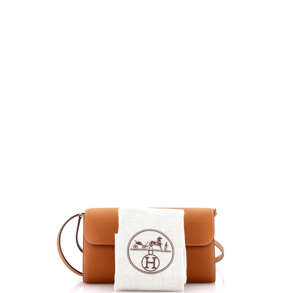 Constance To Go Wallet Epsom