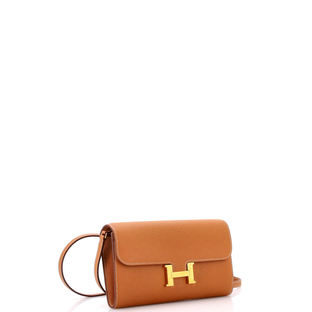Constance To Go Wallet Epsom