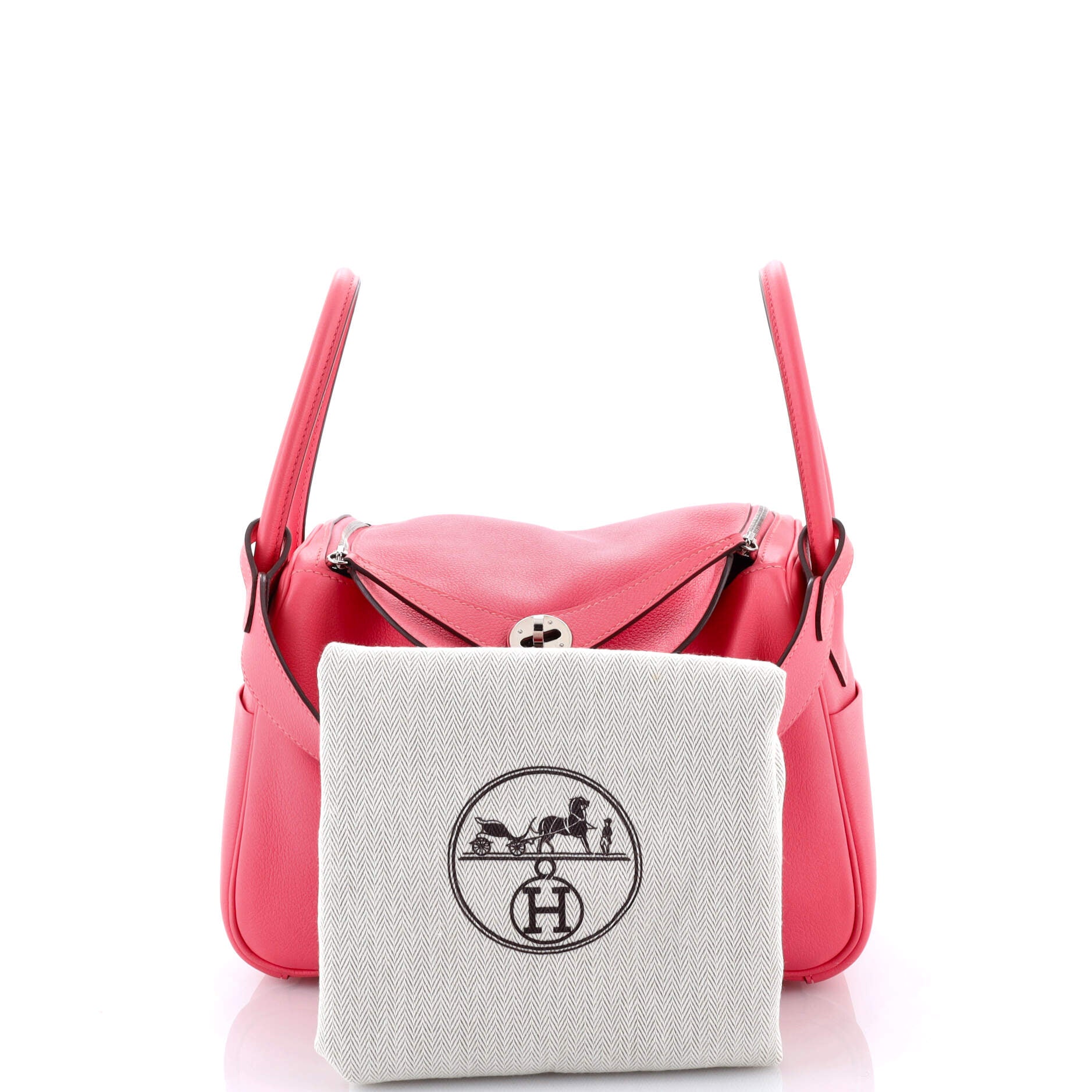 Lindy Bag Evercolor 26