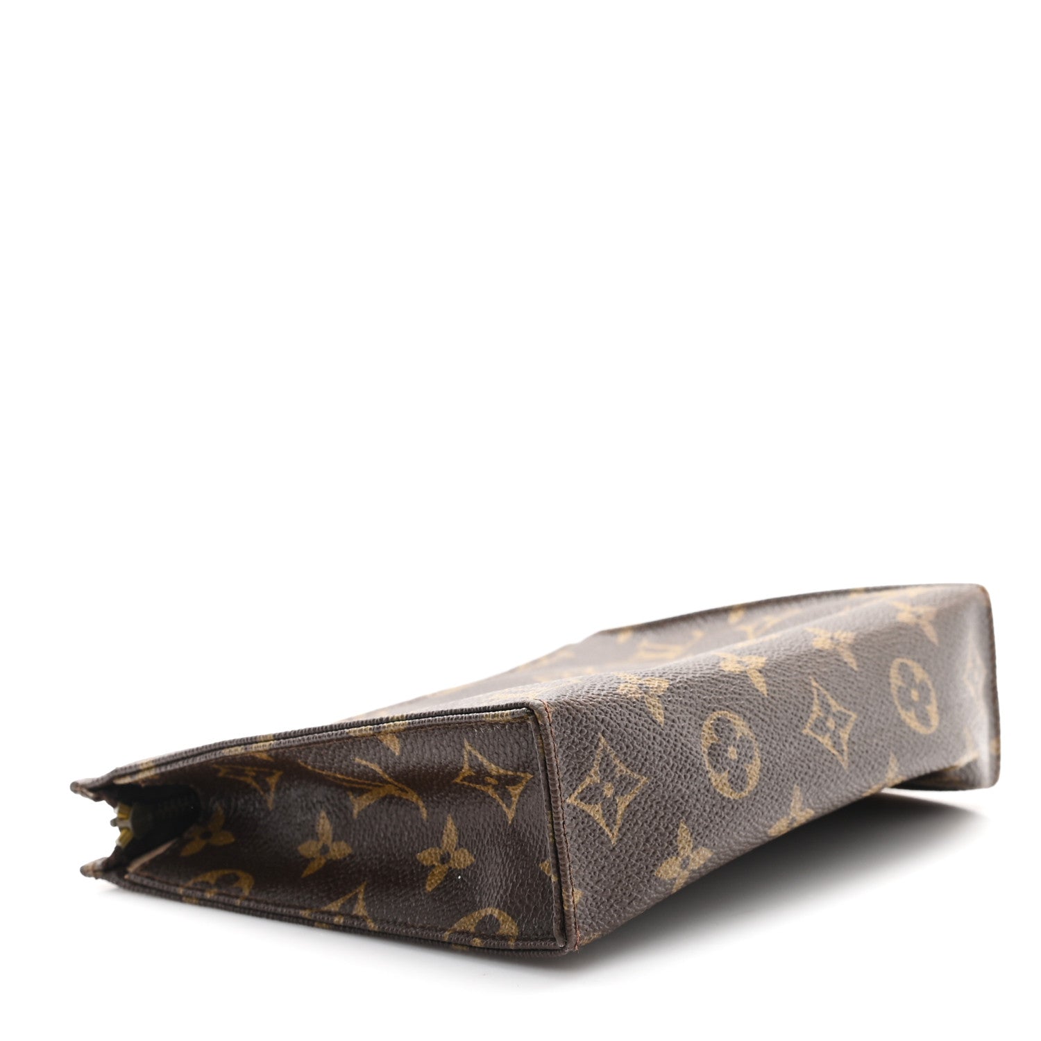 Monogram Toiletry Pouch 19