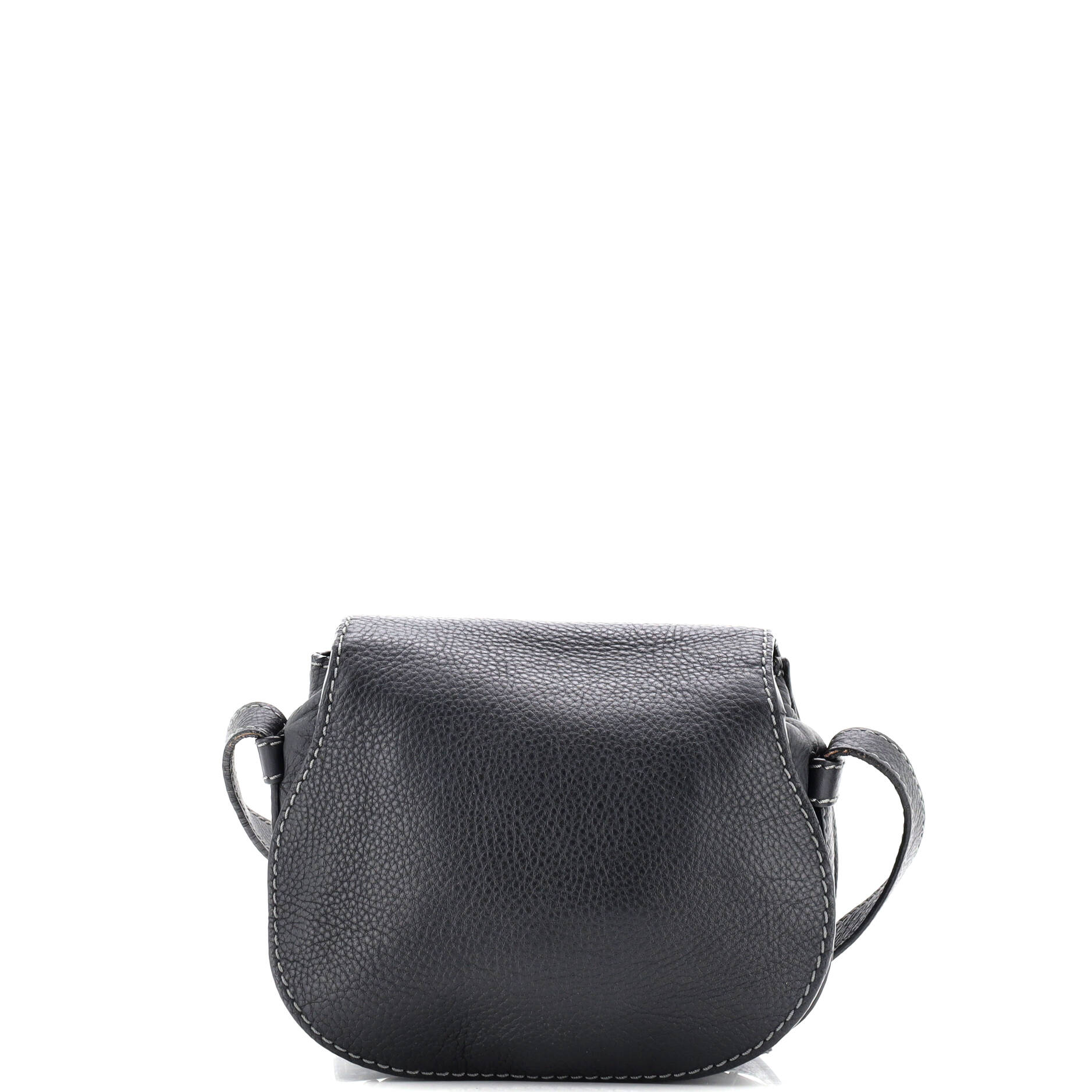 Marcie Crossbody Bag Leather Small