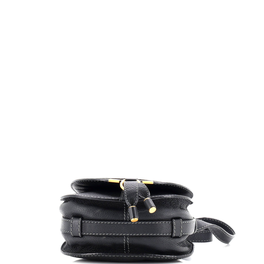 Marcie Crossbody Bag Leather Small