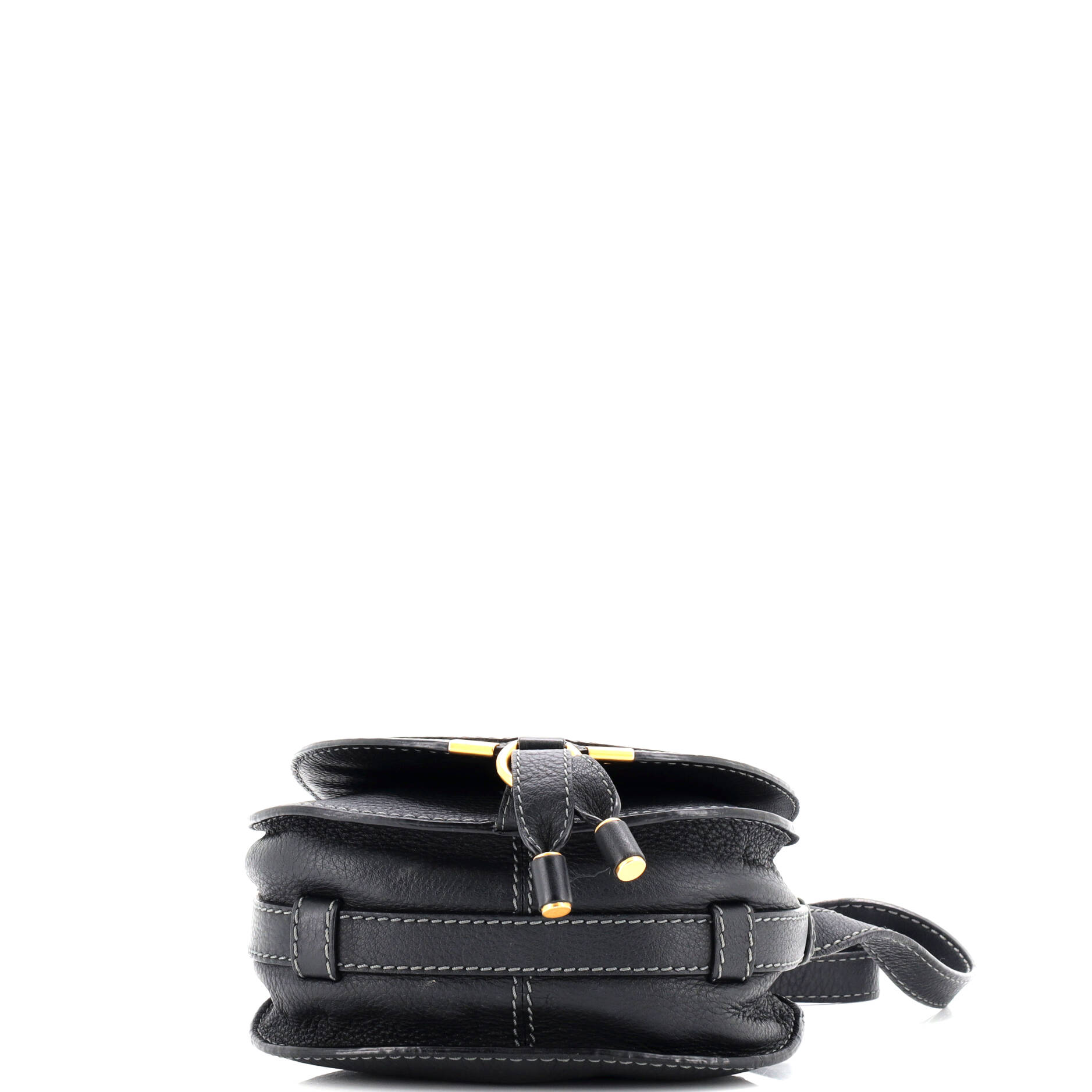 Marcie Crossbody Bag Leather Small
