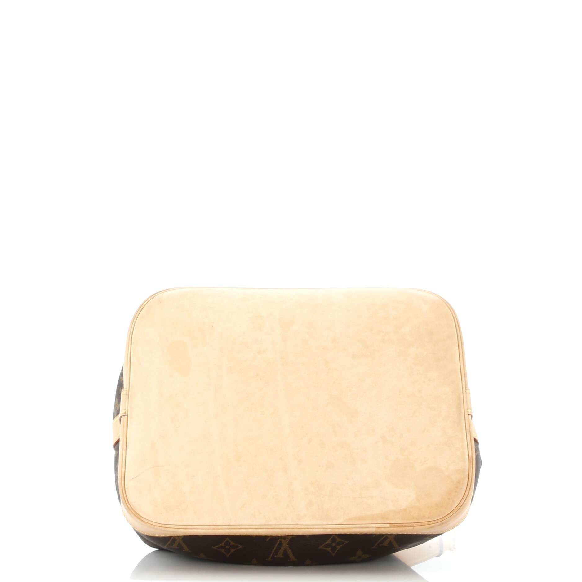 Petit Noe NM Handbag Monogram Canvas