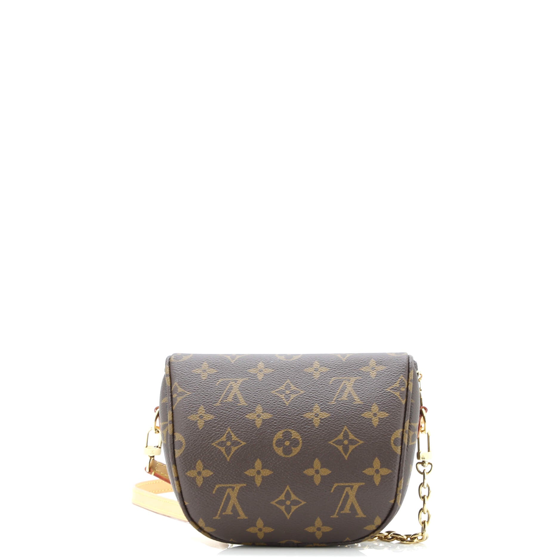 Bum Bag Monogram Canvas Mini