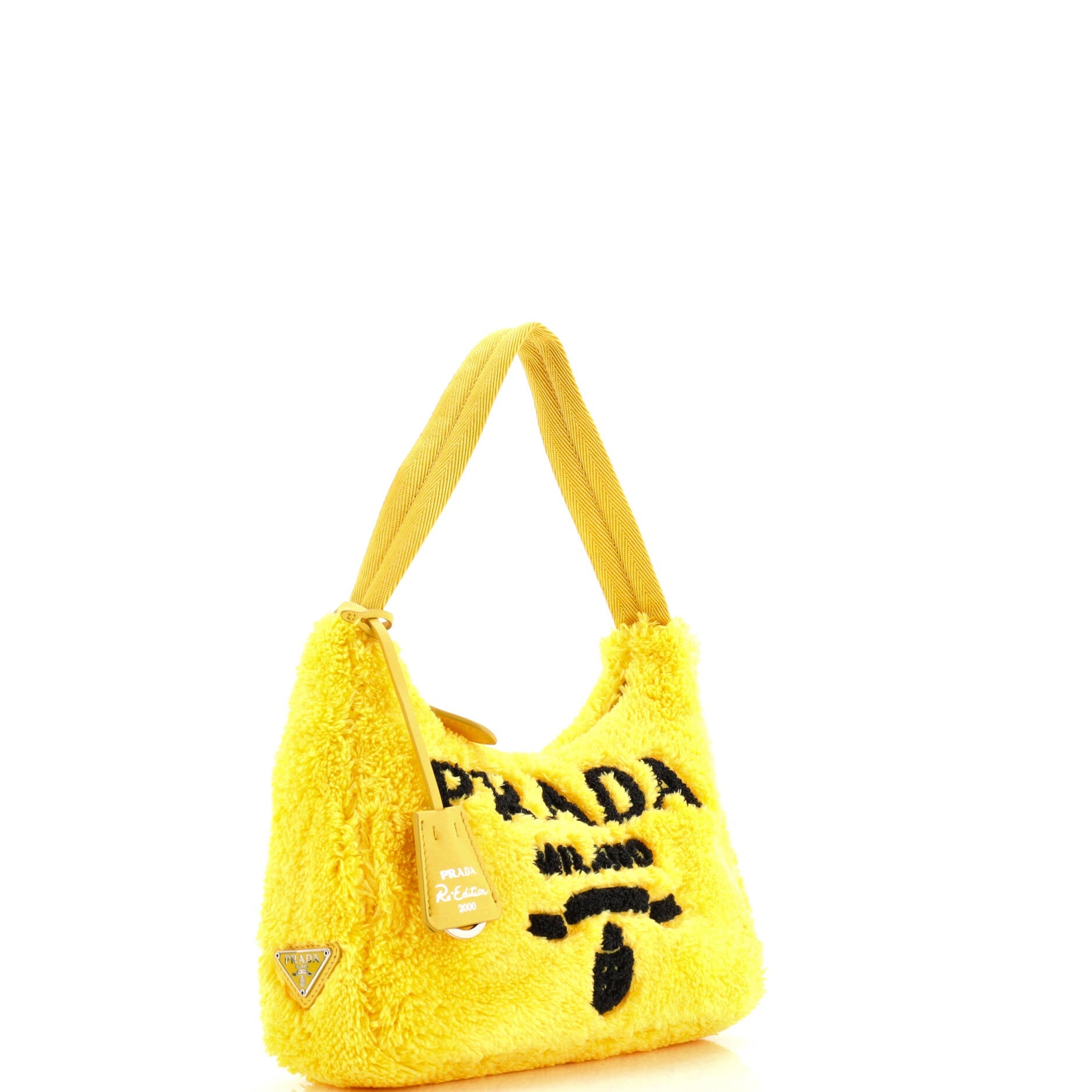 Re-Edition 2000 Hobo Terry Cloth Mini