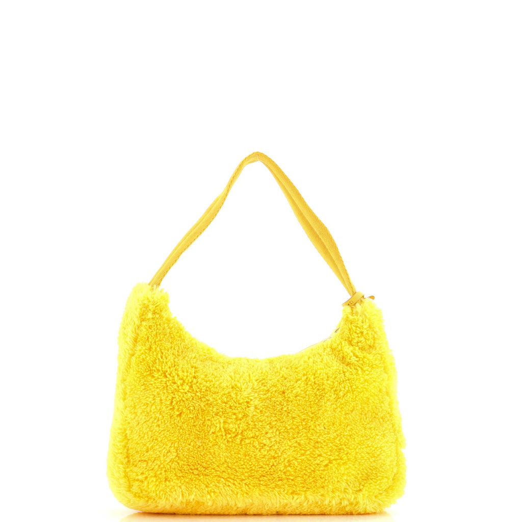 Re-Edition 2000 Hobo Terry Cloth Mini