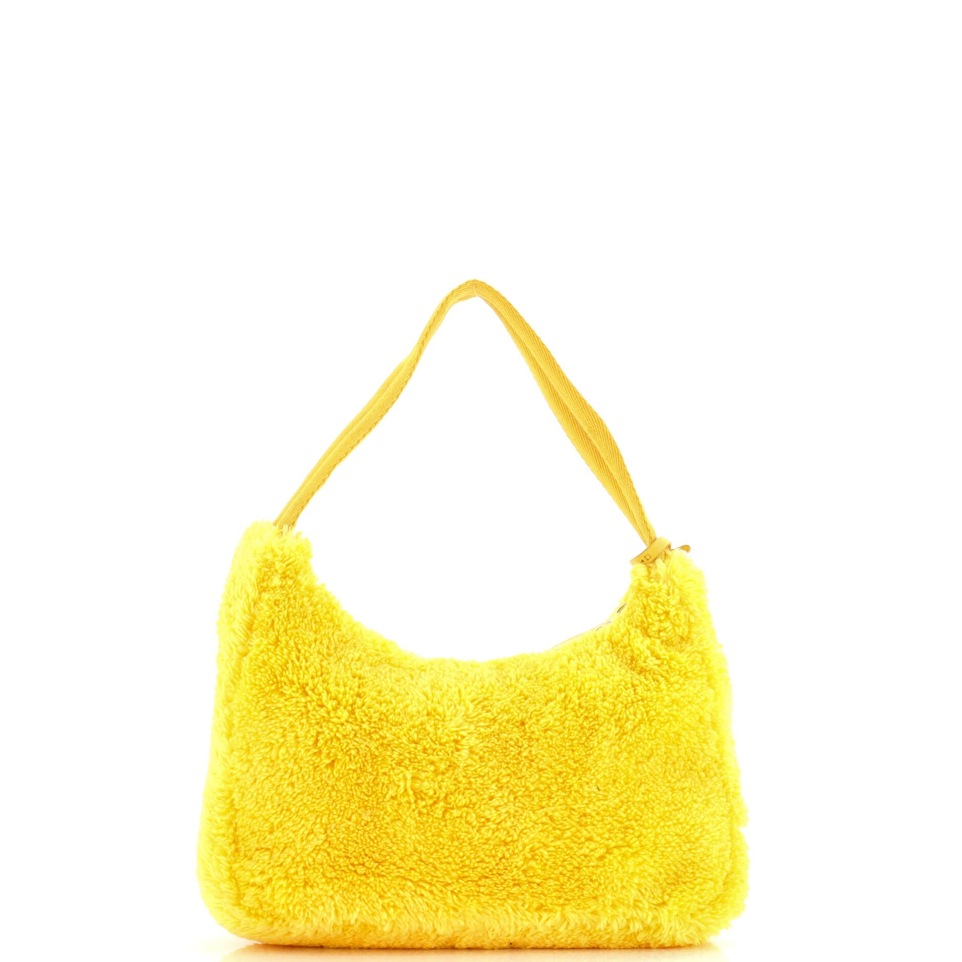 Re-Edition 2000 Hobo Terry Cloth Mini