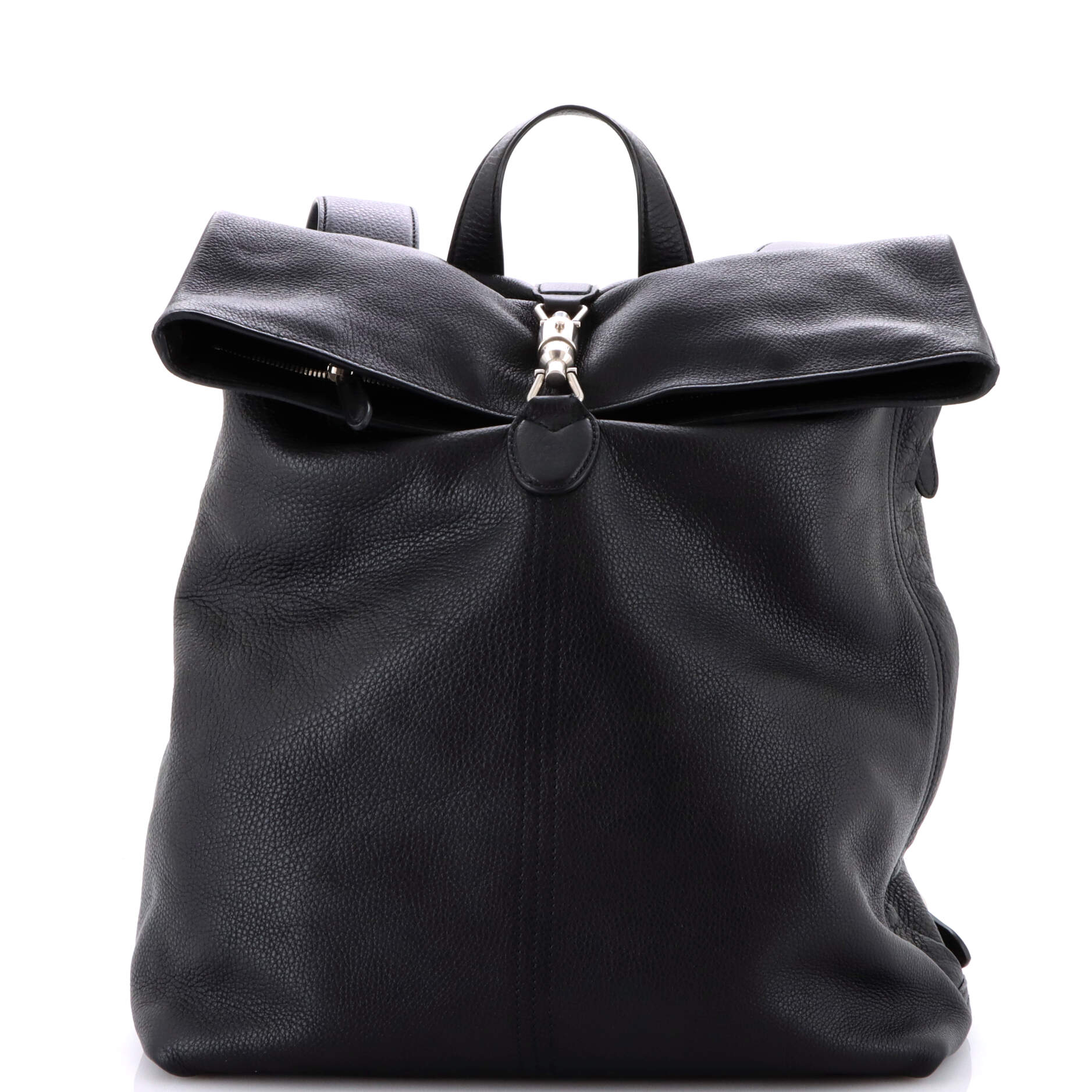Jackie 1961 Backpack Leather Large