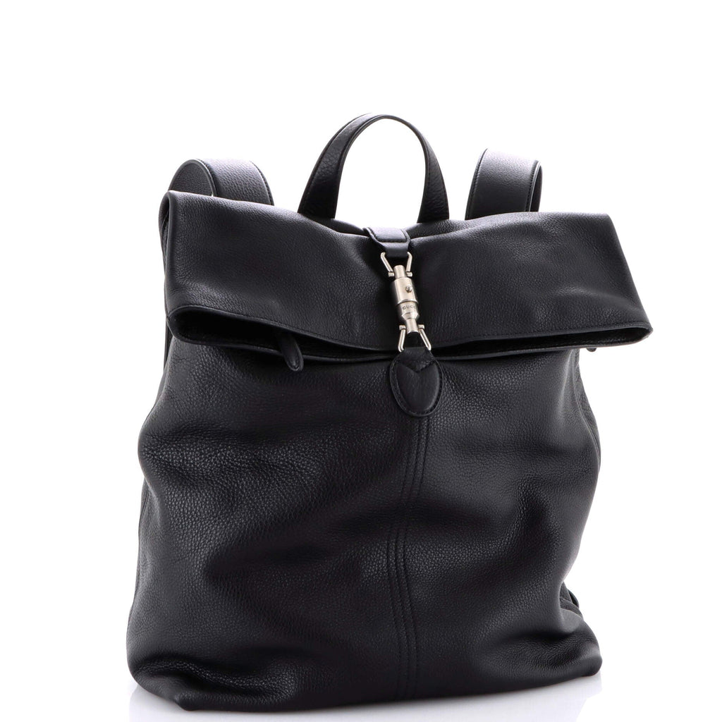 Jackie 1961 Backpack Leather Large