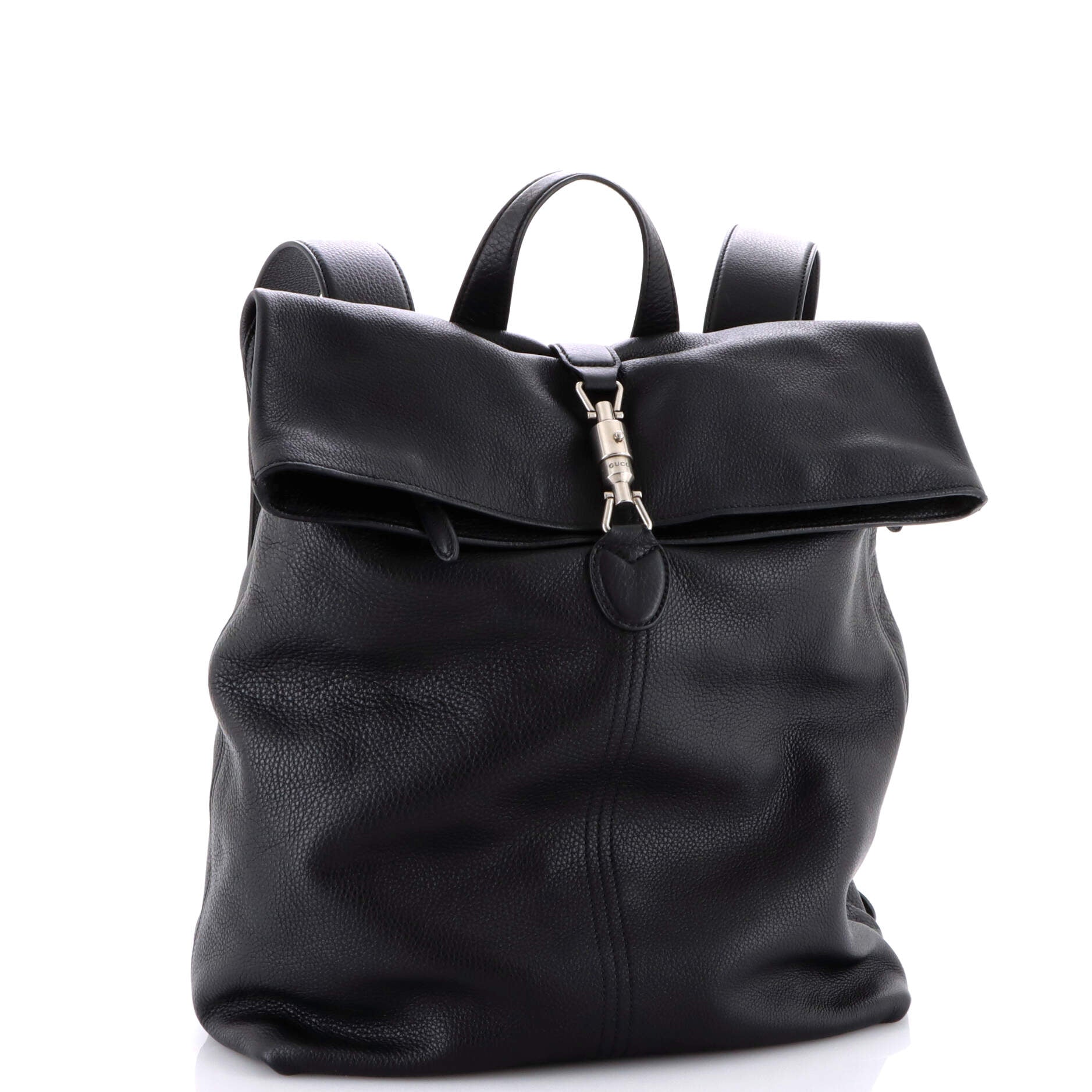Jackie 1961 Backpack Leather Large