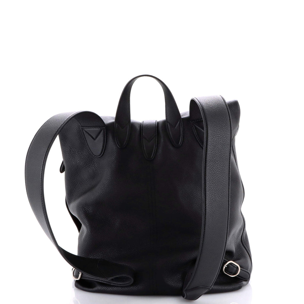 Jackie 1961 Backpack Leather Large