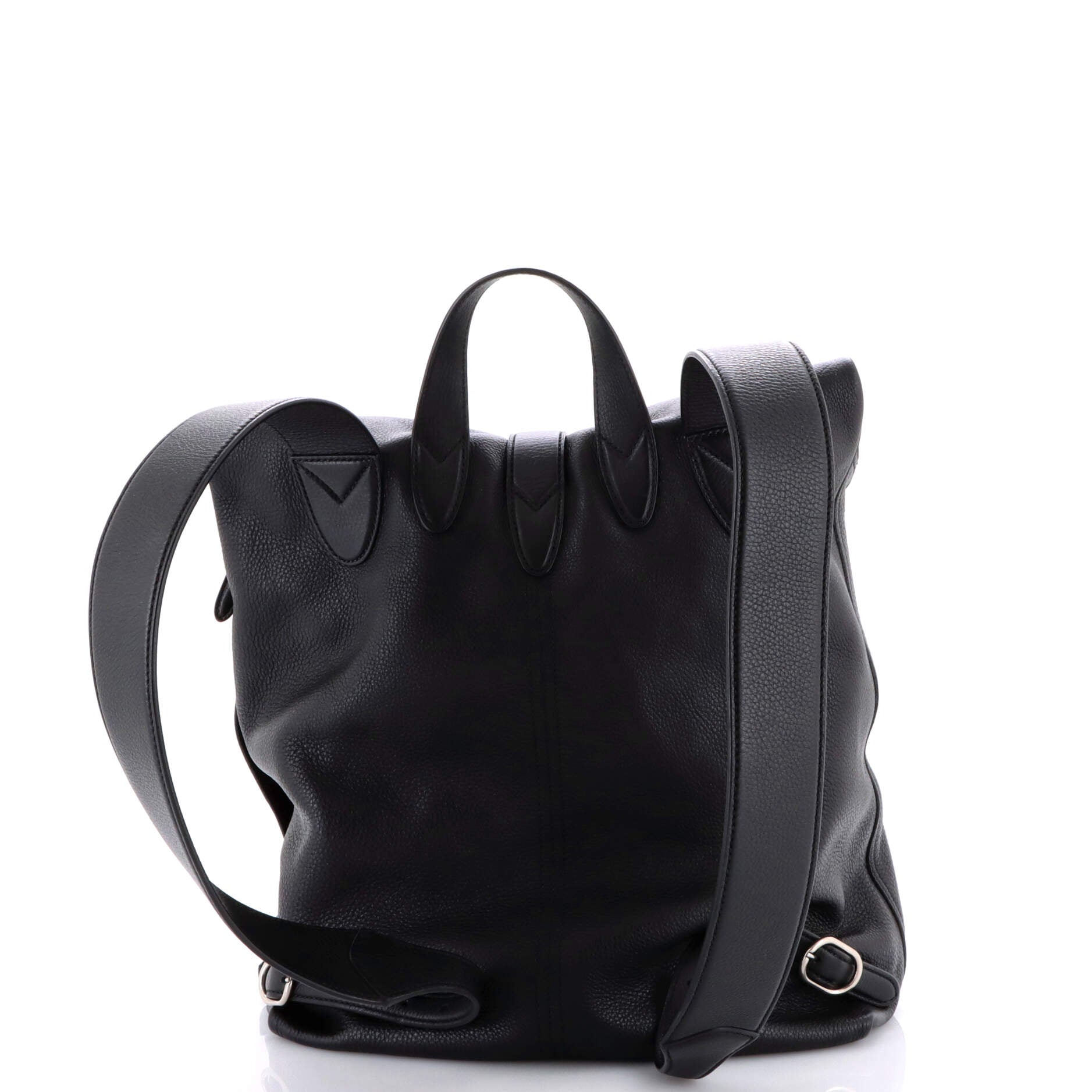 Jackie 1961 Backpack Leather Large