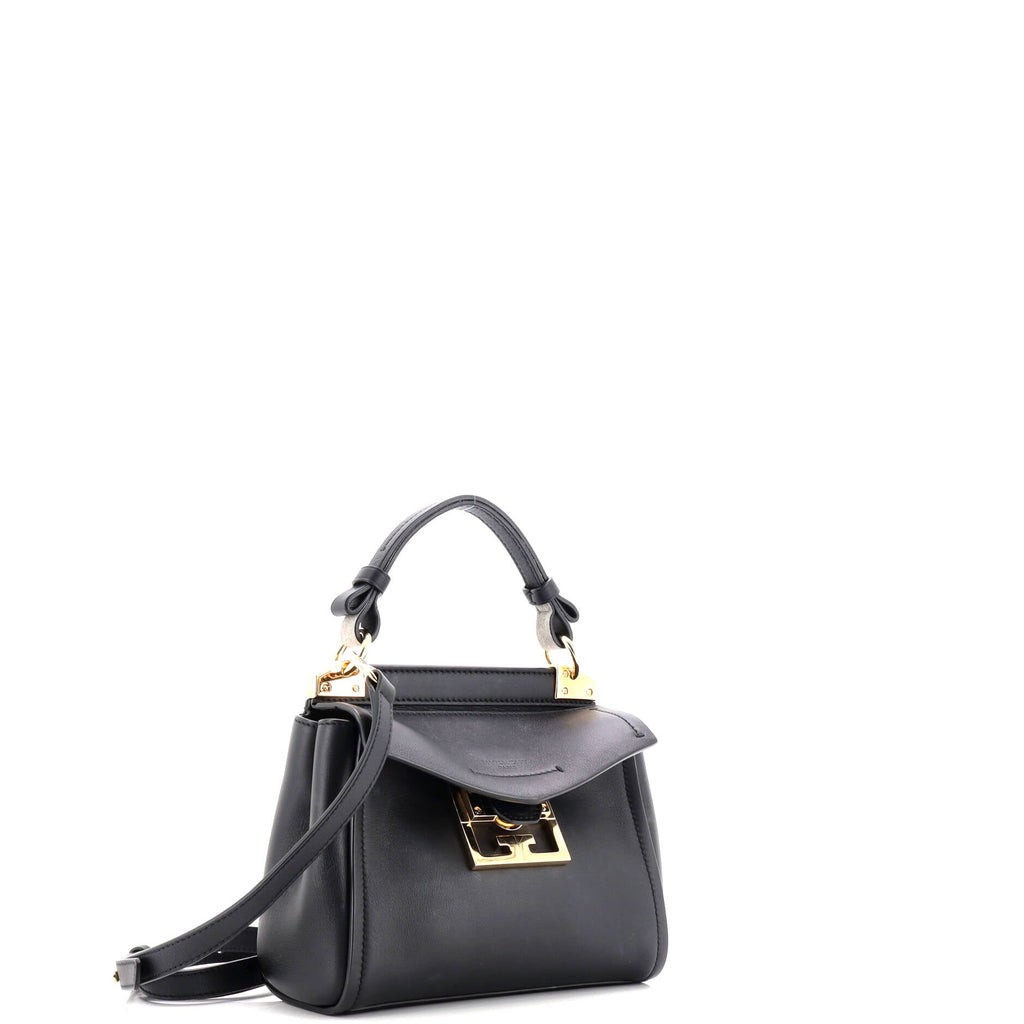 Mystic Bag Leather Mini