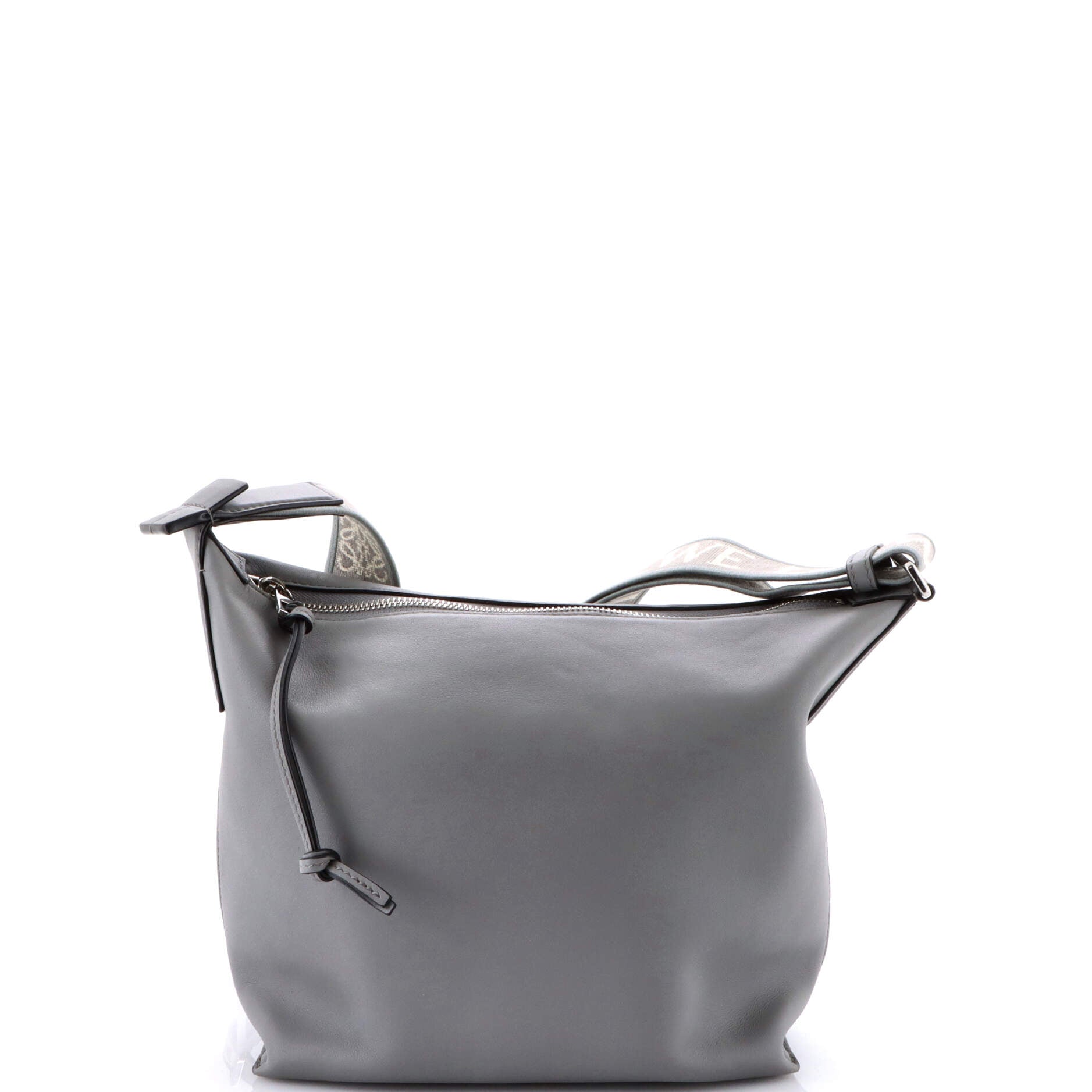 Cubi Crossbody Bag Leather Small
