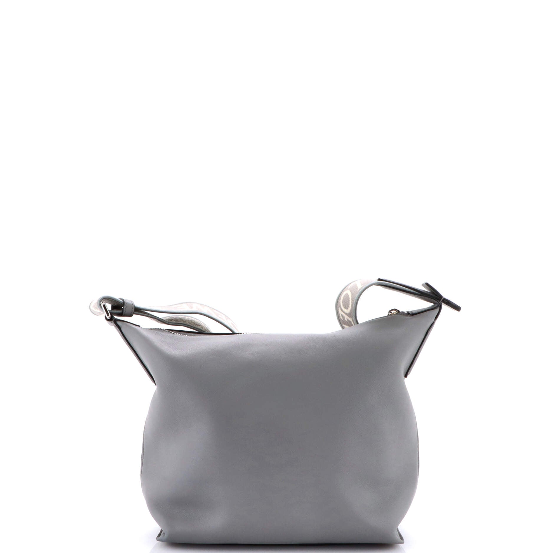 Cubi Crossbody Bag Leather Small