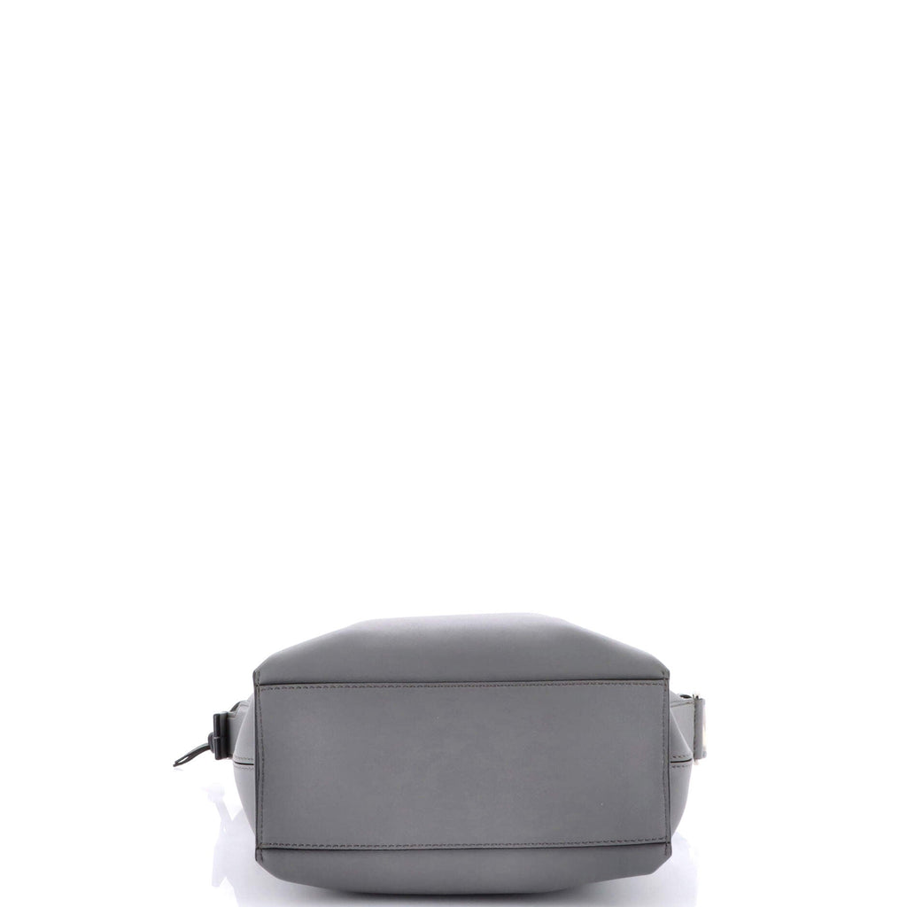 Cubi Crossbody Bag Leather Small