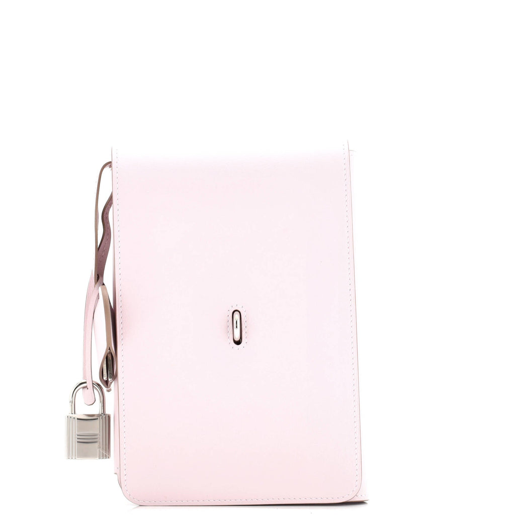 Secret Notebook Cover Leather