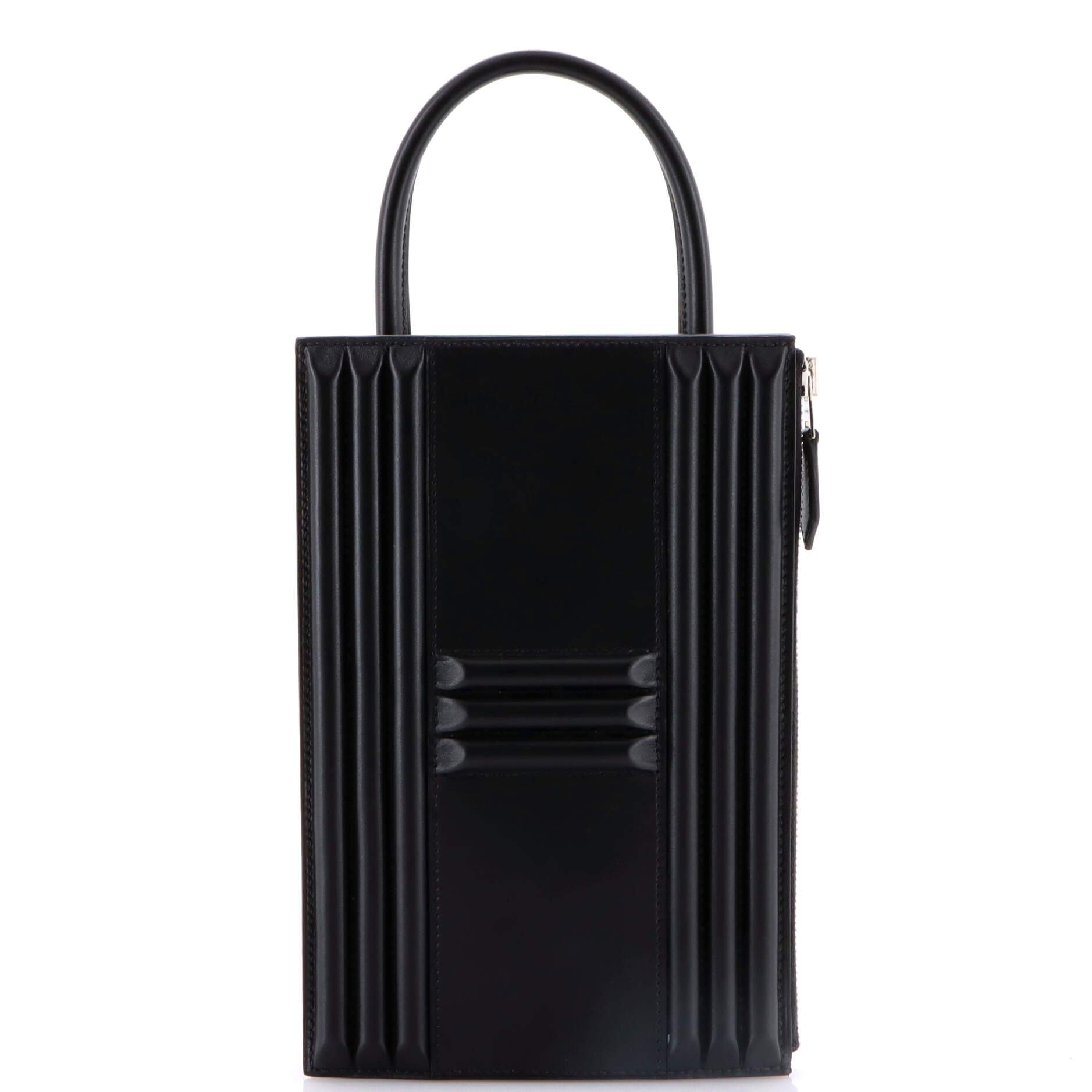 Cadenas Pouch Tadelakt