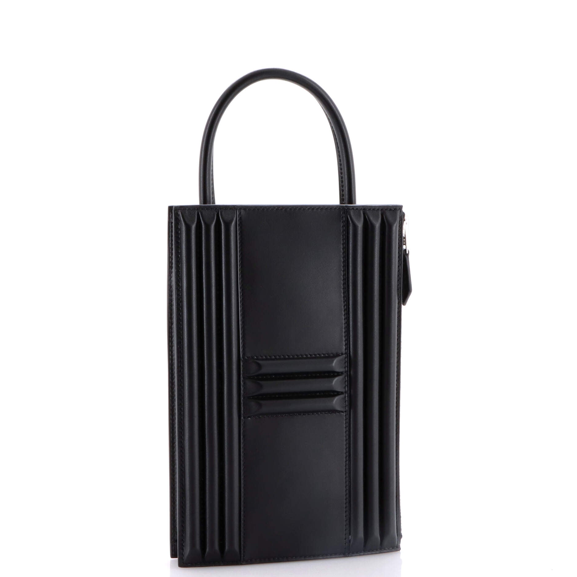 Cadenas Pouch Tadelakt