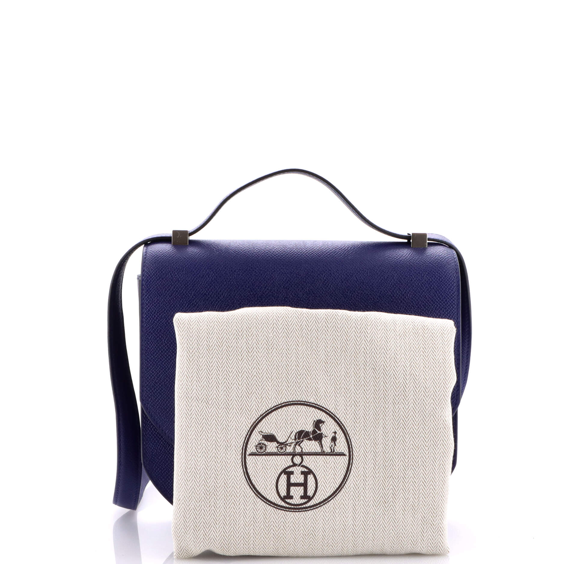 Mosaique au 24 Bag Epsom 21