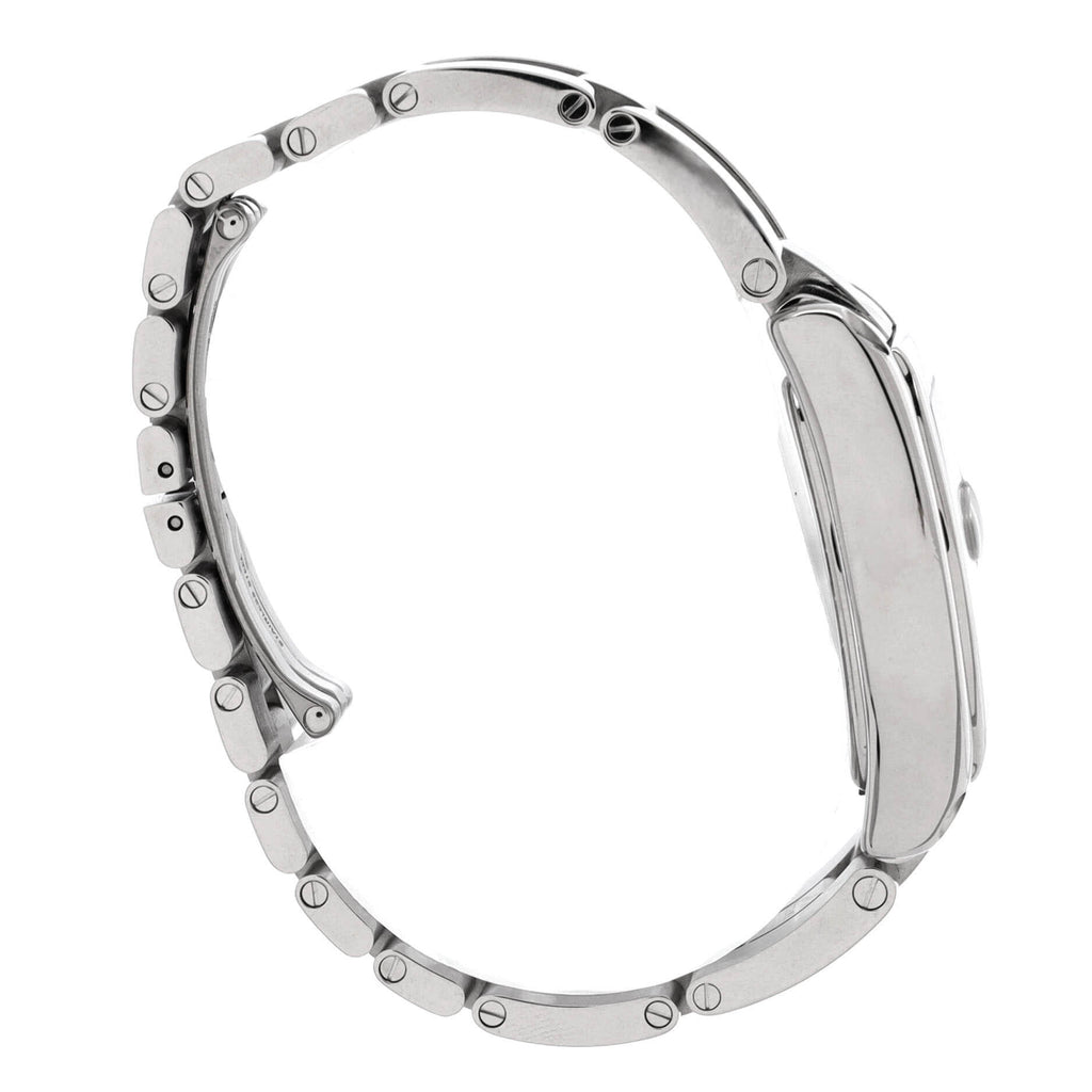 Roadster Quartz Watch Stainless Steel 31
