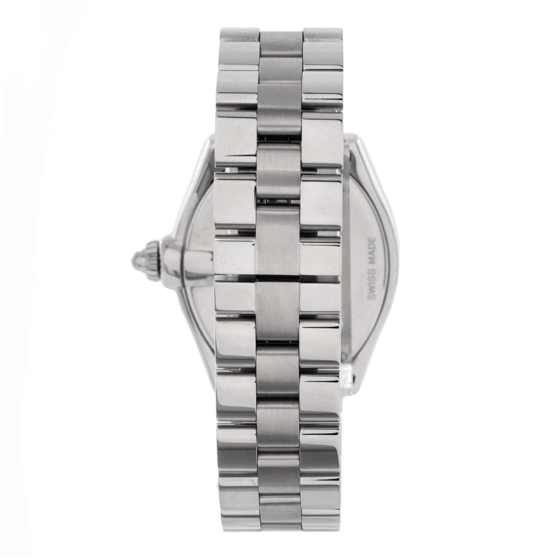 Roadster Quartz Watch Stainless Steel 31