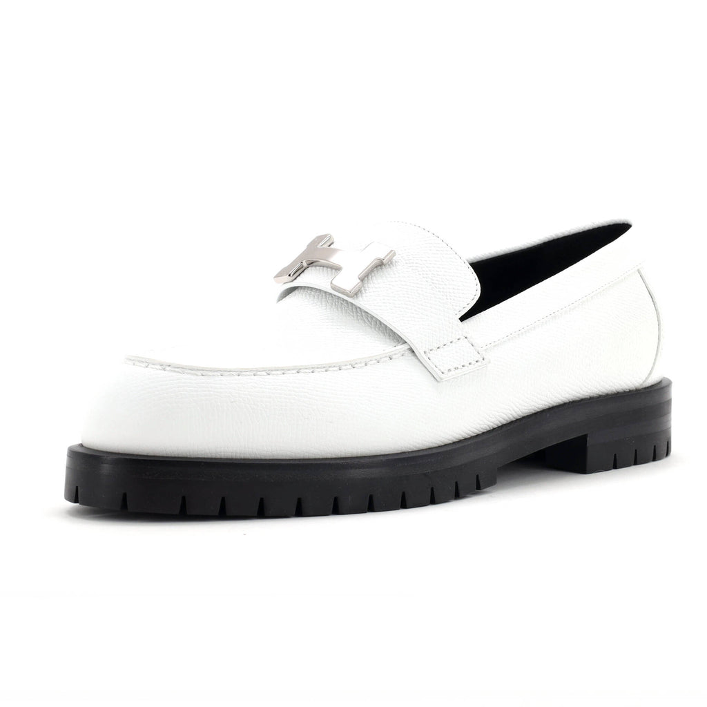 Women's Faubourg Loafers Leather