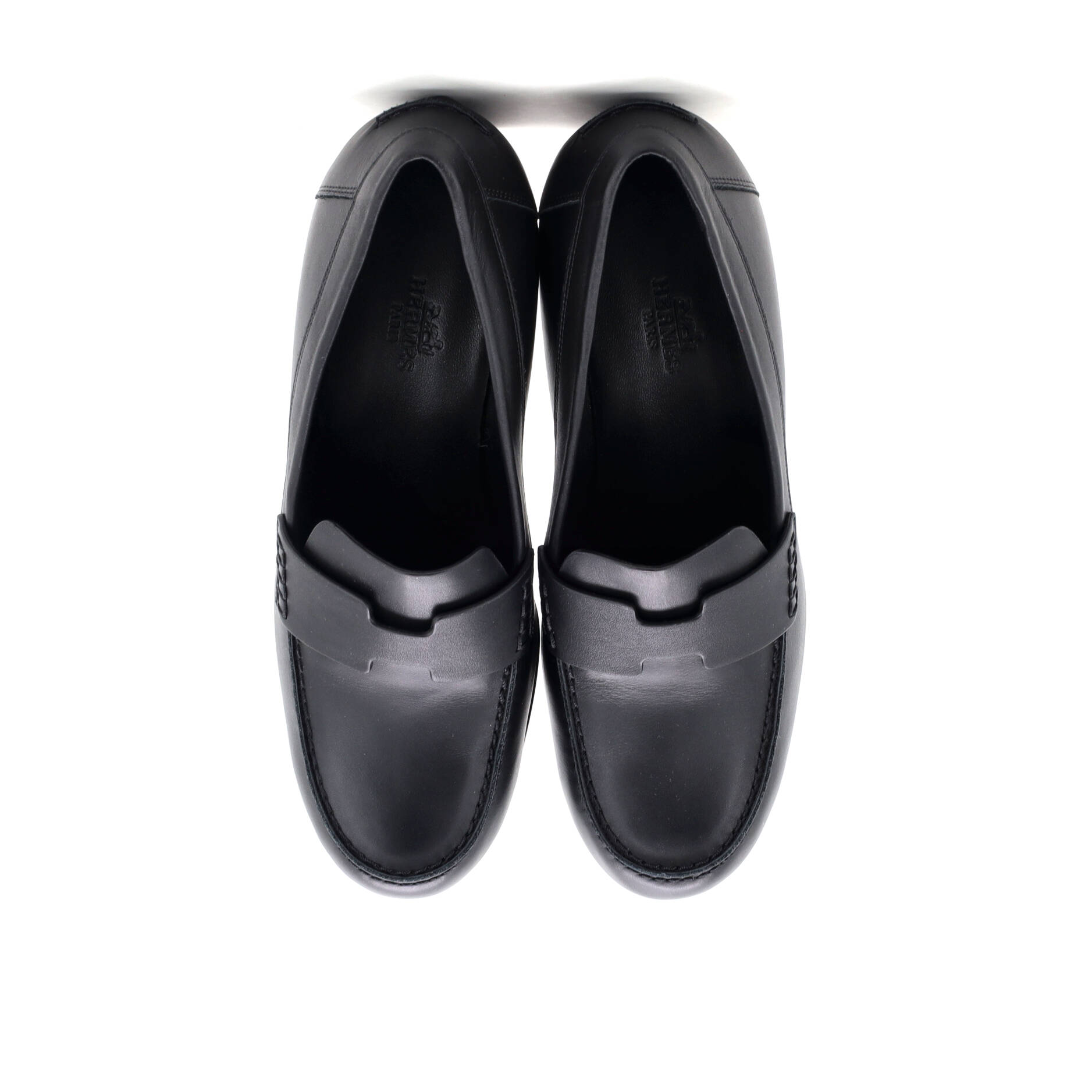 Women's Intemporelle Pumps Leather 50
